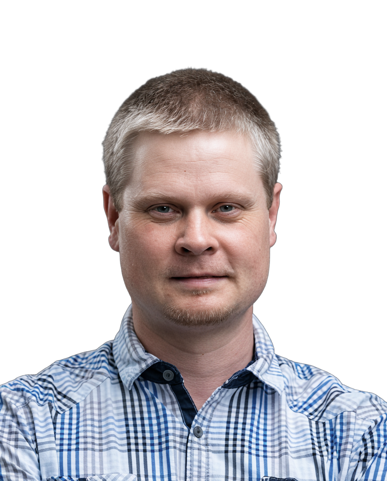 Ing. Filip Vařecha — softwarový vývojář, zastupitel MO V