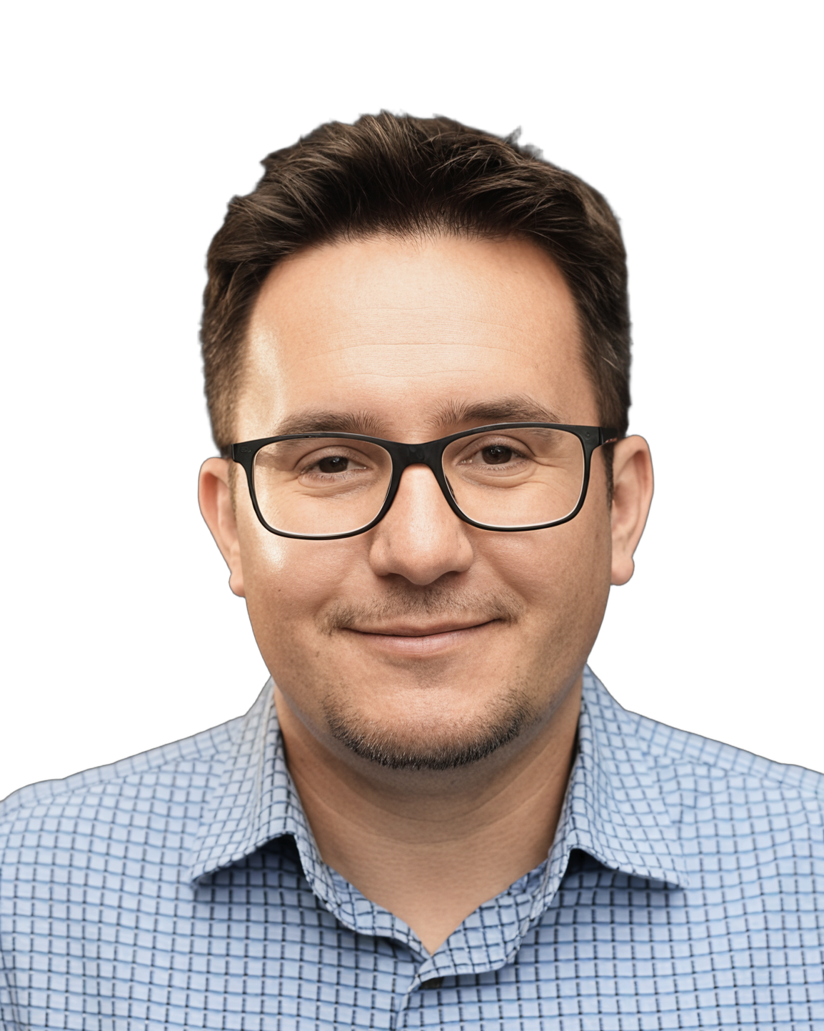 JUDr. Jakub Jeřábek, LL.M. — firemní právník, expert Evropské komise na AI, zastupitel MO V