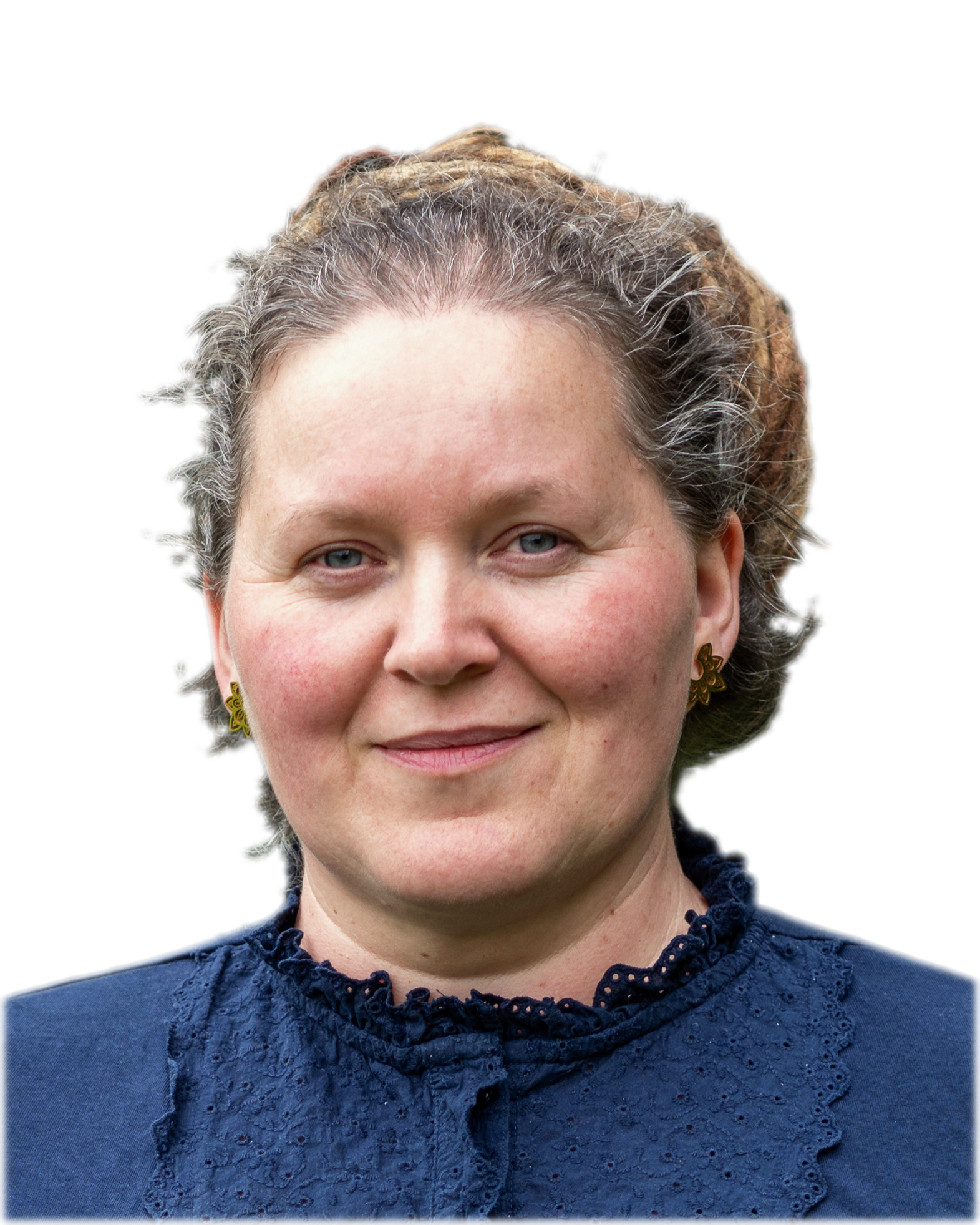 Ing. Mgr. Jaroslava Šprojcarová, Ph.D. — odborný rada Státního pozemkového úřadu