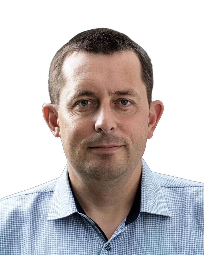Ing. Mgr. Martin Slezák — právník a dopravní inženýr