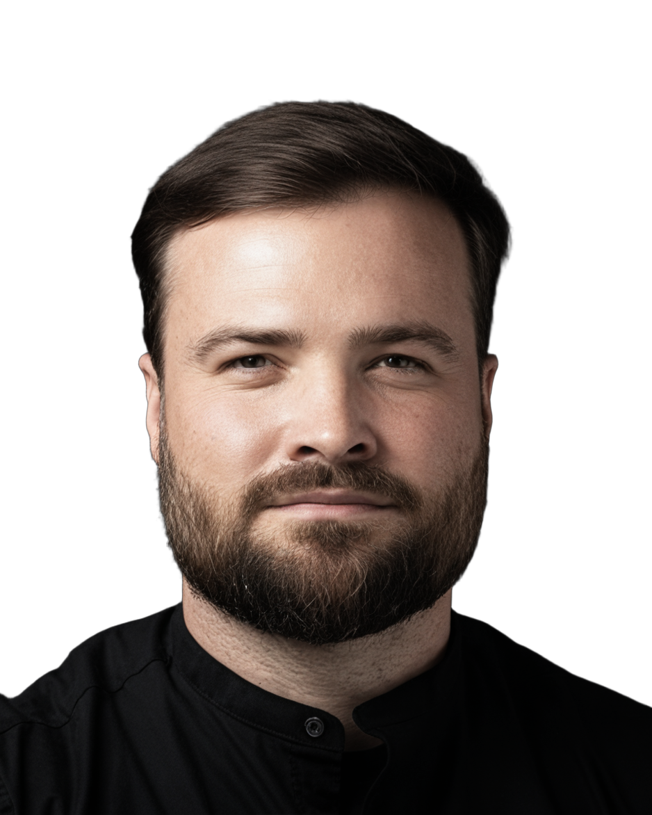 Ondřej Műller — tiskový mluvčí, PR manažer, trenér mládeže