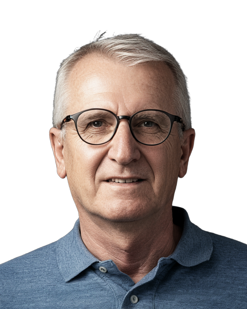 Ing. Petr Gabriel, MBA — kvestor Univerzity Pardubice