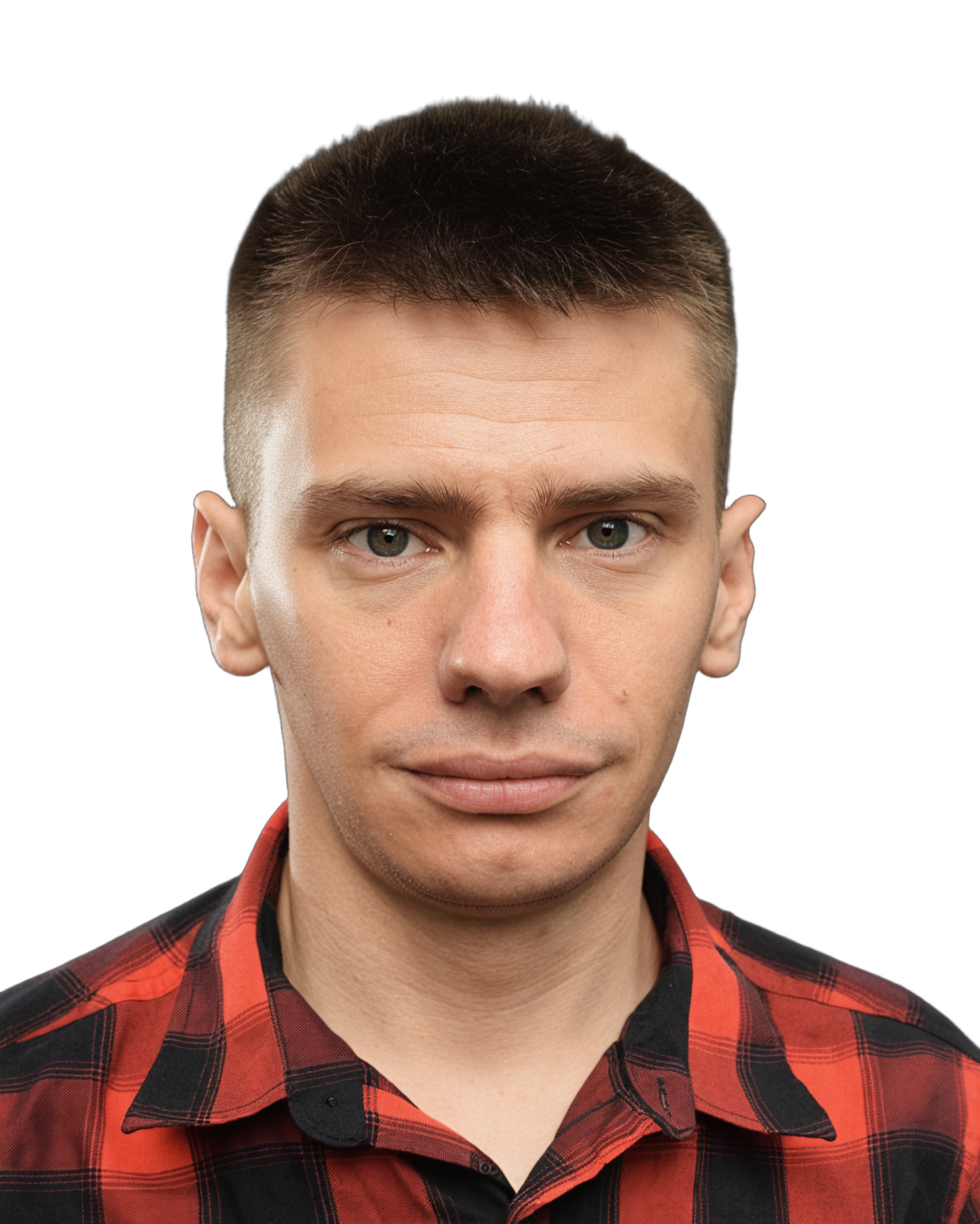 Roman Tůma — pracovník v automotive