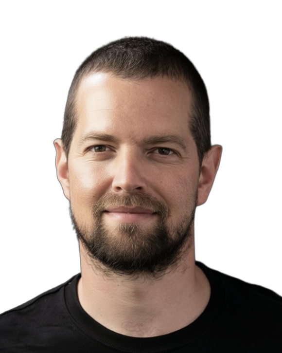 Ing. Vojtěch Jirsa, Ph.D. — projektový manažer, podnikatel, dopravní urbanista